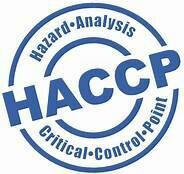 Hazard Analysis Critical Control Points (HACCP) Bundle