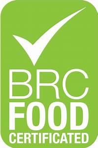 BRC standard for food safety Internal Assessment Checklist