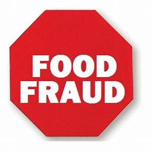 Food Fraud Package