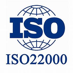 ISO22000 Bundle